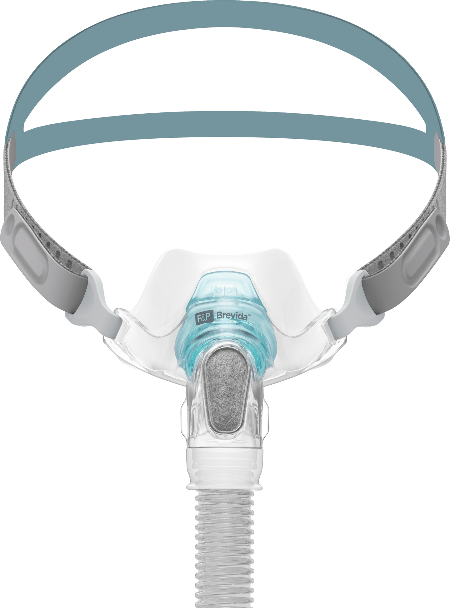 Fisher & Paykel SleepStyle CPAP Package Deal (Machine + MASK)