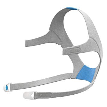 ResMed AirFit/AirTouch F20 Headgear (+Clips)