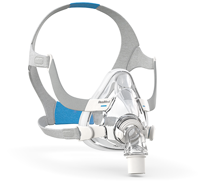 ResMed AirFit F20 Full Face Mask (For AirMini)
