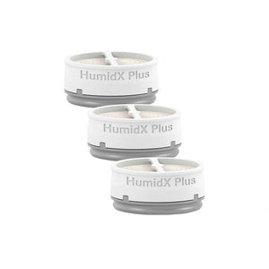 ResMed HumidX PLUS for AirMini (3 Pack)
