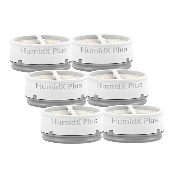 ResMed HumidX PLUS for AirMini (6 Pack)