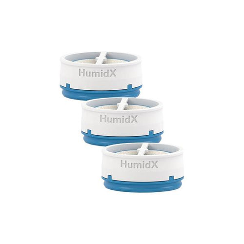 ResMed HumidX Standard for AirMini (3 Pack)