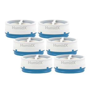 ResMed HumidX Standard for AirMini (6 Pack)